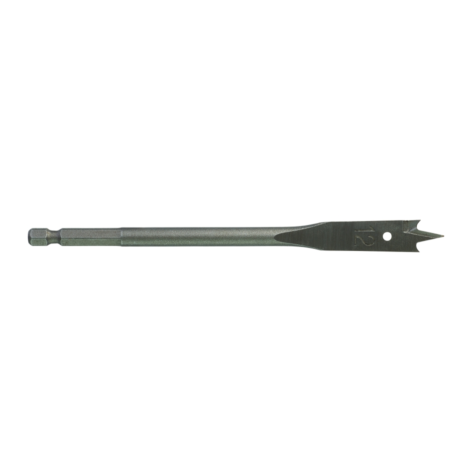 Milwaukee Accessoires 4932363132 Speedboor 12 x 160 mm
