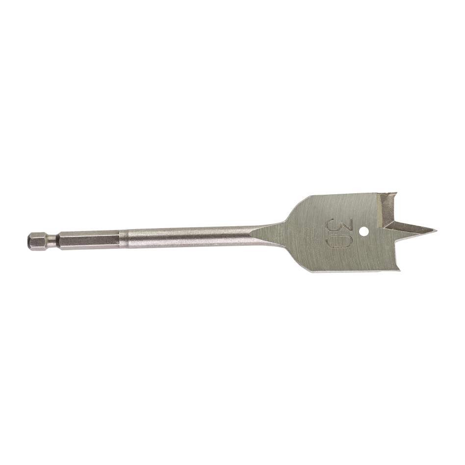 Milwaukee Accessoires 4932363144 Speedboor 30 x 160 mm