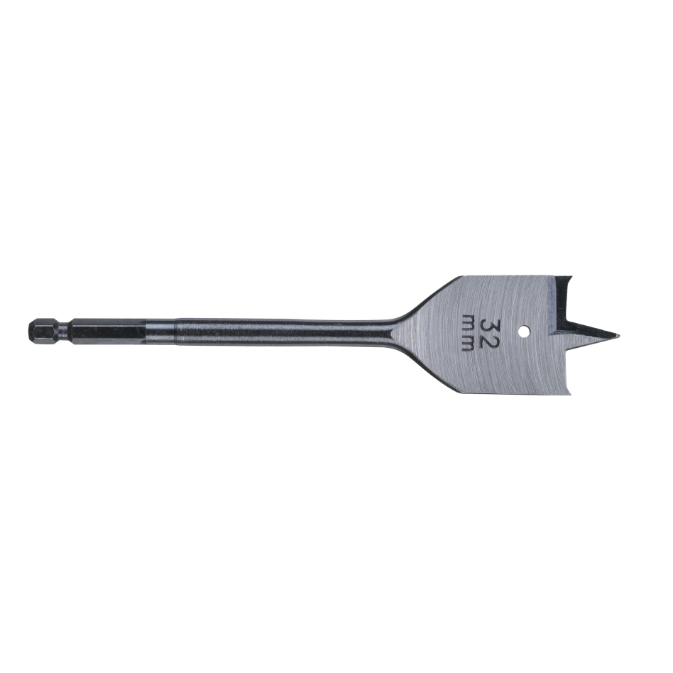 Milwaukee Accessoires 4932363145 Speedboor 32 x 160 mm