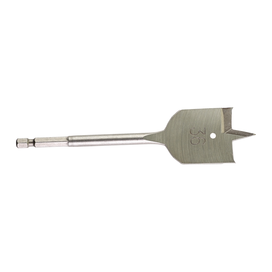 Milwaukee Accessoires 4932363146 Speedboor 36 x 160 mm