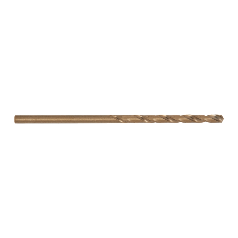 Milwaukee Accessoires 4932363253 HSS-G Co Metaalboor 3 x 61 mm