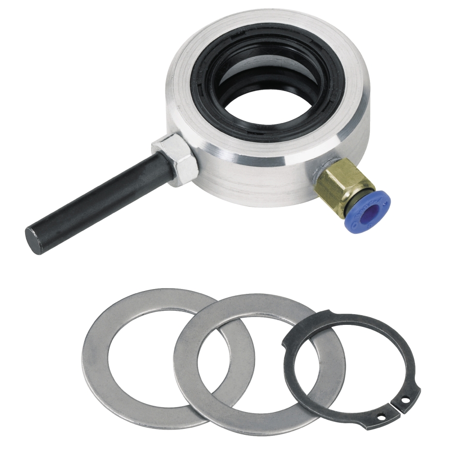Milwaukee Accessoires 4932371785 Olievoedingsring voor MDE 42