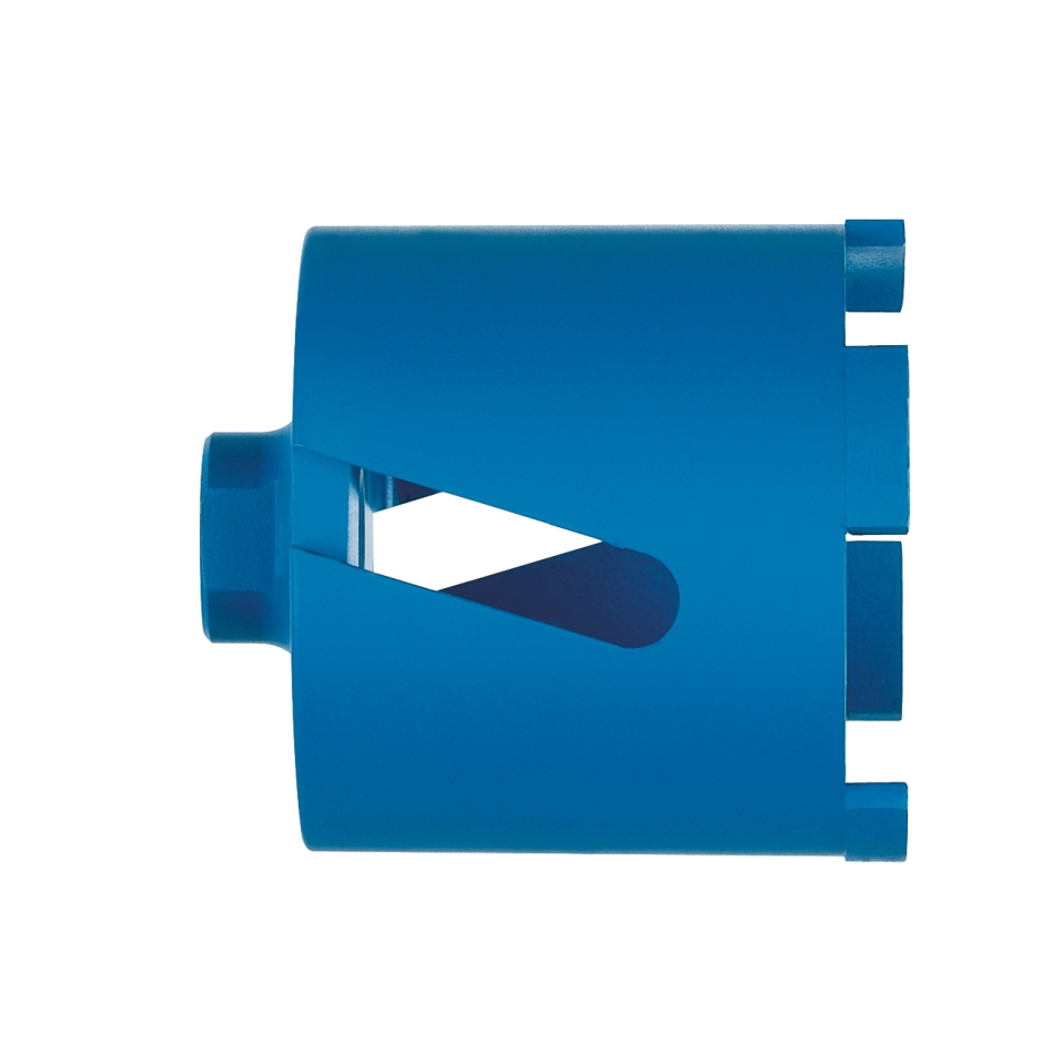 Milwaukee Accessoires 4932371978 Droogdiamantboorkroon 68 x 60 mm