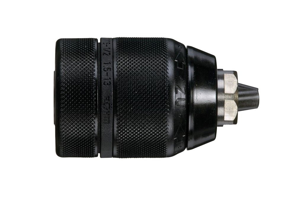 Milwaukee Accessoires 4932376533 Snelspanboorhouder 1,5 -13 mm, 1/2" x 20