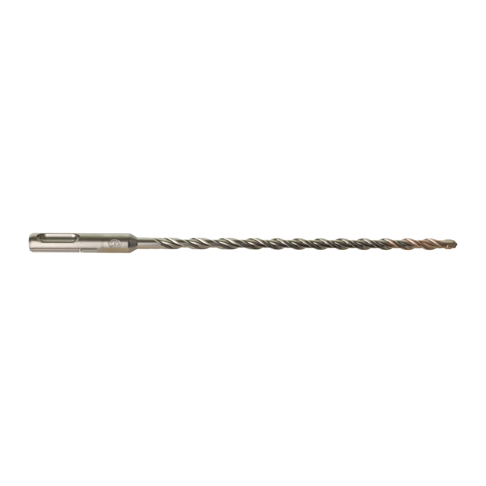 Milwaukee Accessoires 4932373136 SDS-plus hamerboor, M/2, 6 x 210 mm