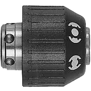 Milwaukee Accessoires 4932379877 Adapter FIXTEC - SDS-plus