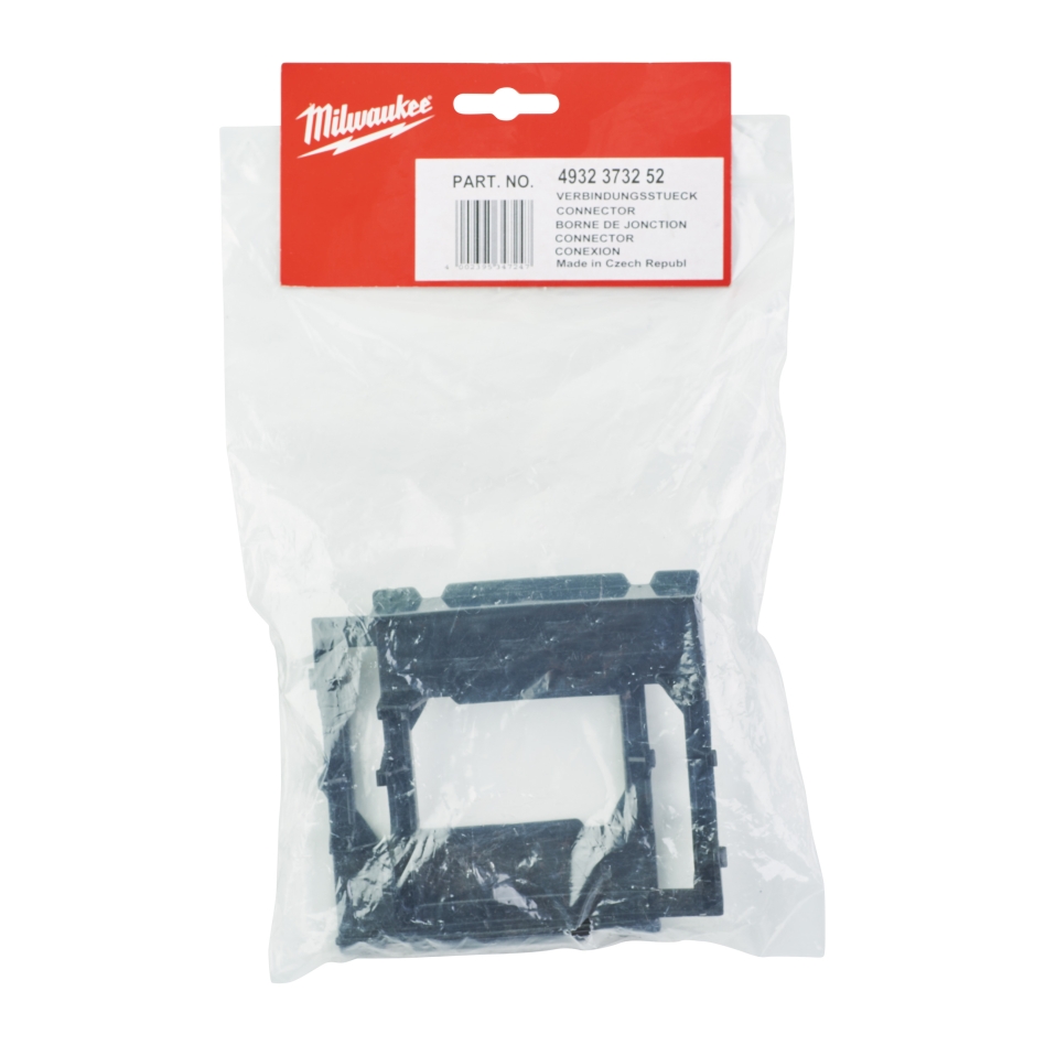 Milwaukee Accessoires 4932373252 reserveklemmen HD box