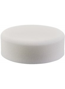 Milwaukee Accessoires 4932373165 Polijstspons, klittenbandsluiting 150 mm
