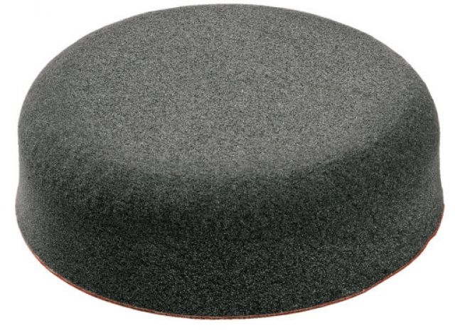 Milwaukee Accessoires 4932373186 Polijstspons, klittenbandsluiting 150 mm