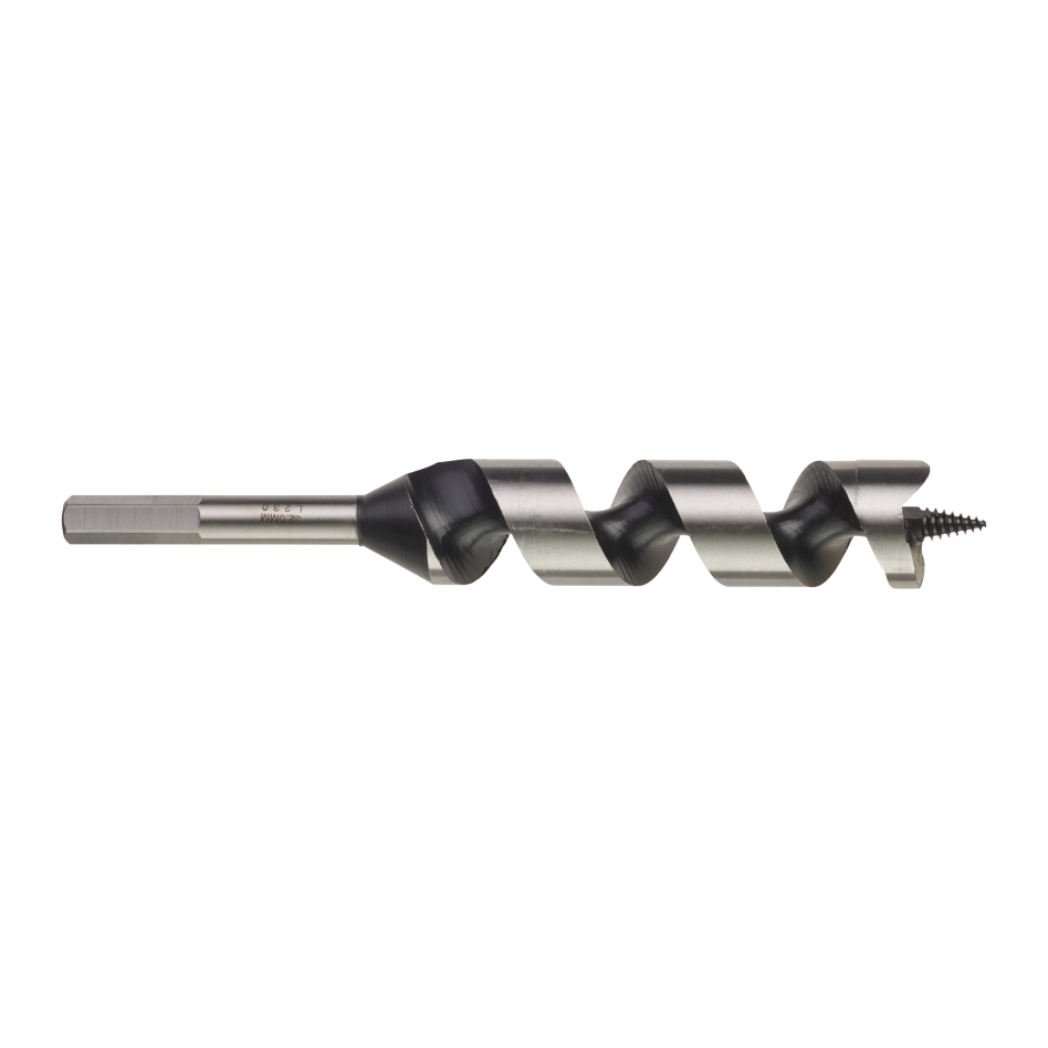 Milwaukee Accessoires 4932373368 Slangenboor 32 x 230 mm