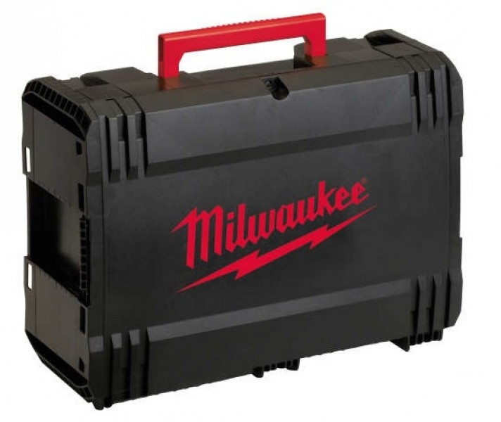Milwaukee Accessoires 4932378986 Gereedschapskoffer (kunstof) Maat 1