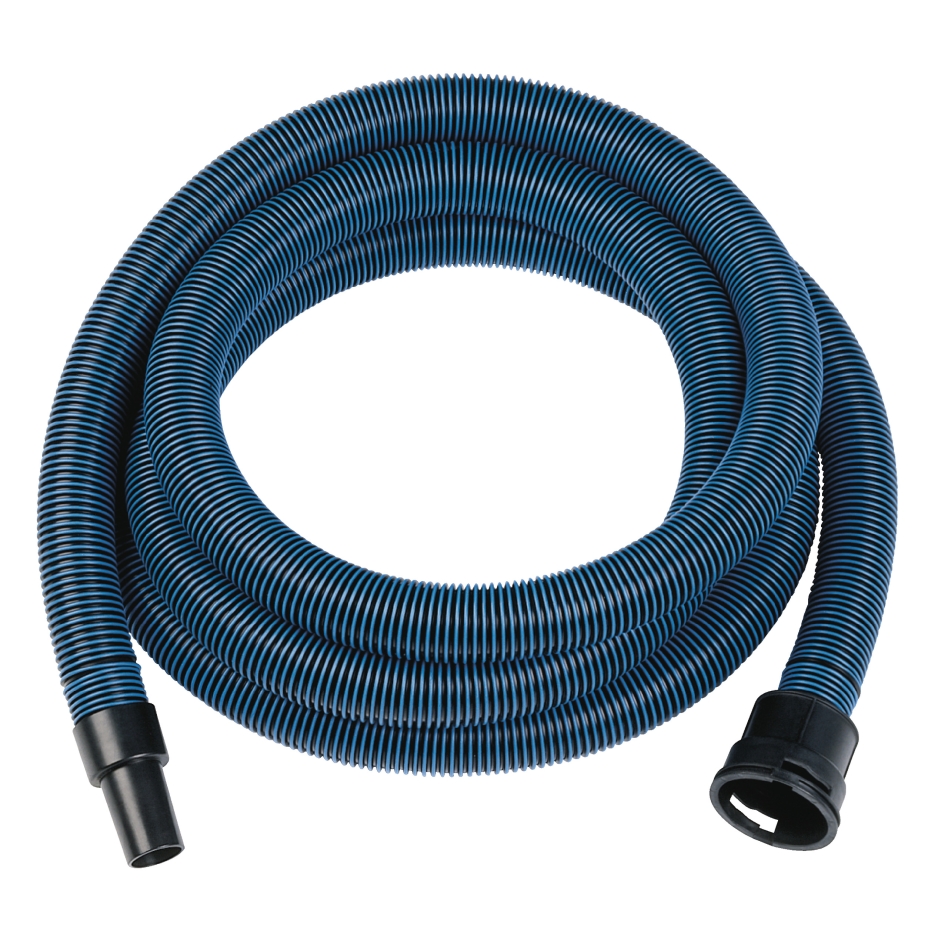 Milwaukee Accessoires 4932373626 Afzuigslang 35 mm x 5 m