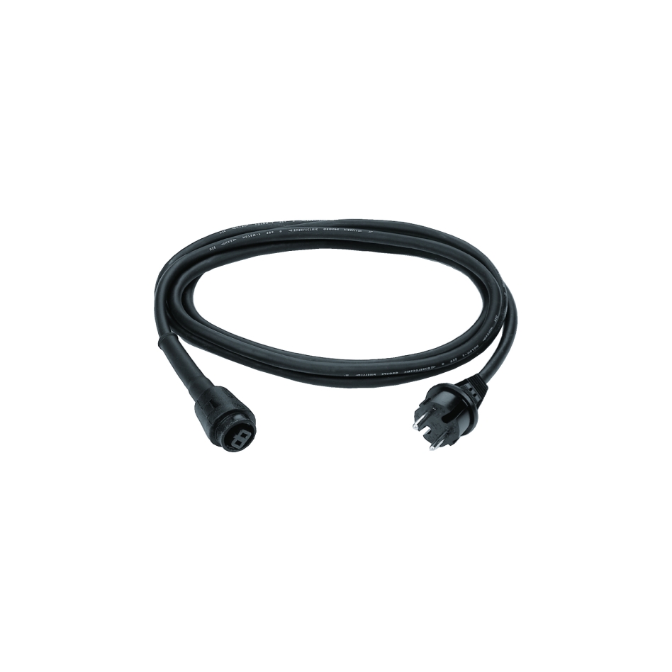 Milwaukee Accessoires 4932373502 QUIK-LOK snoer, 4 m EU