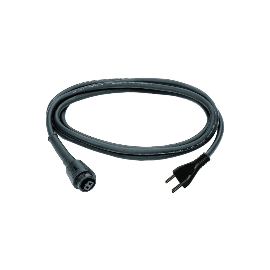 Milwaukee Accessoires 4932373504 QUIK-LOK snoer, 4 m CH