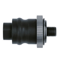 Milwaukee Accessoires 4932399174 Adapter FIXTEC - M18 x 2.5 - M16