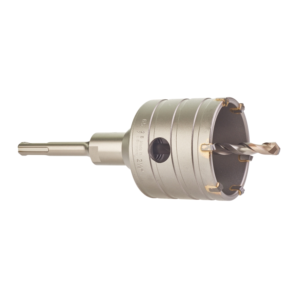 Milwaukee Accessoires 4932399295 SDS+ TCT Boorkroon 65 x 182 mm