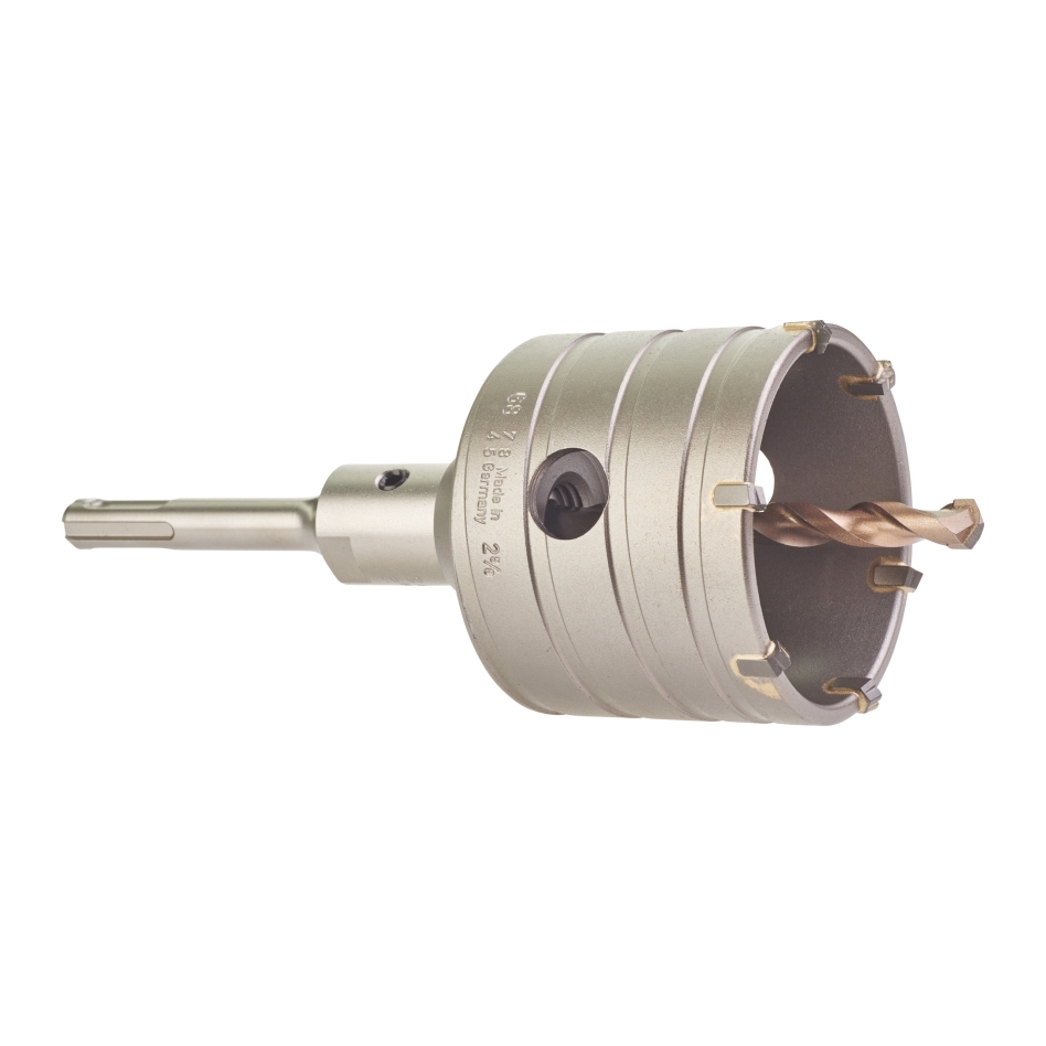 Milwaukee Accessoires 4932399296 SDS+ TCT-Boorkroon 68 x 182 mm
