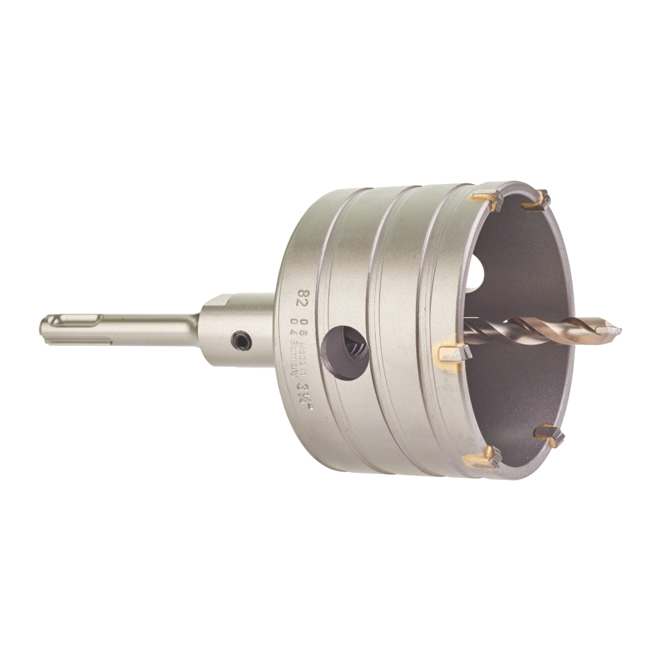 Milwaukee Accessoires 4932399297 SDS+ TCT-Boorkroon 82 x 182 mm