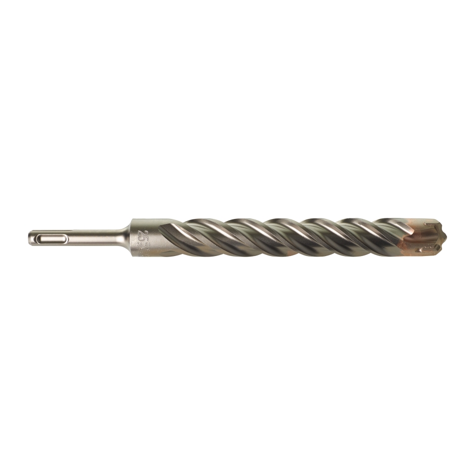 Milwaukee Accessoires 4932399333 SDS-plus Hamerboor, MX4, 25 x 250 mm