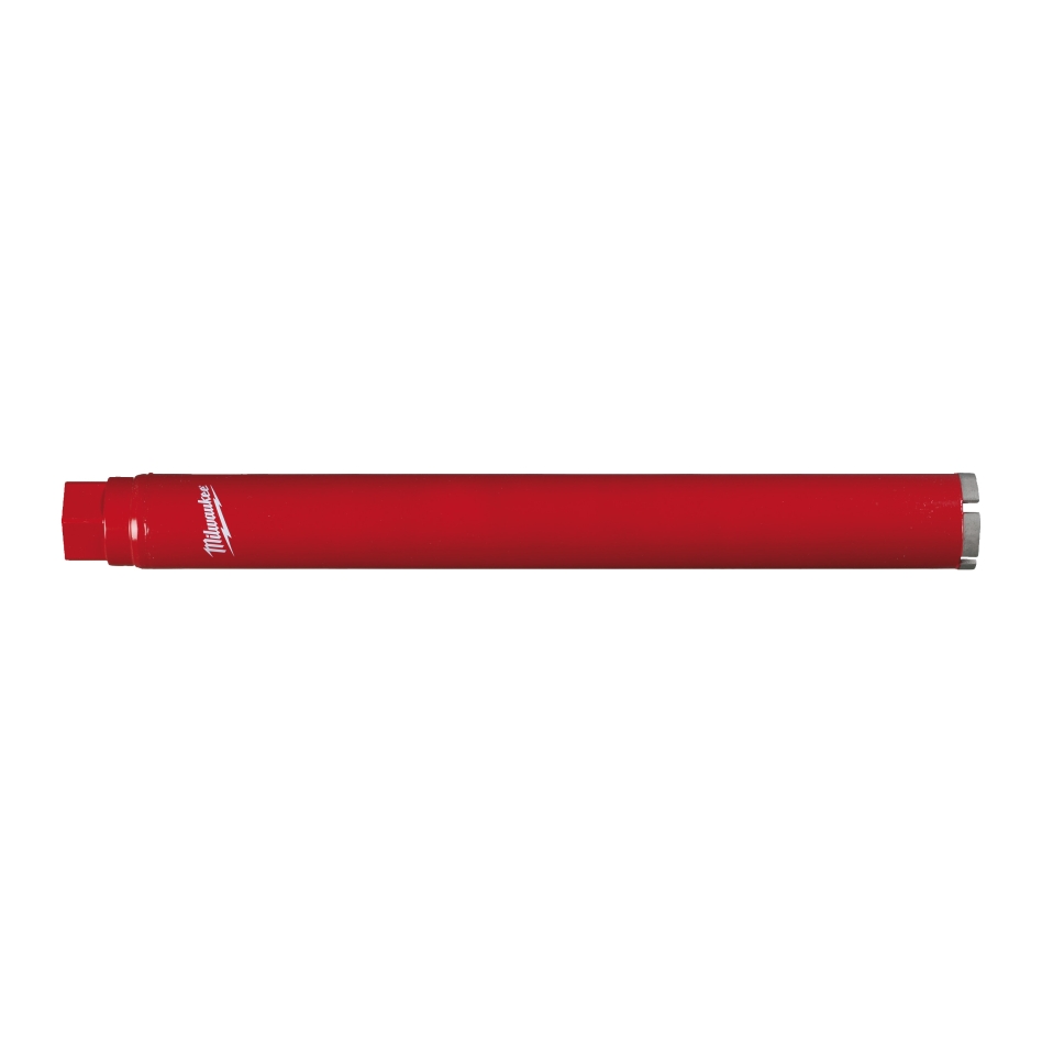 Milwaukee Accessoires 4932399707 Diamantboorkroon WCHP 52 x 500 mm