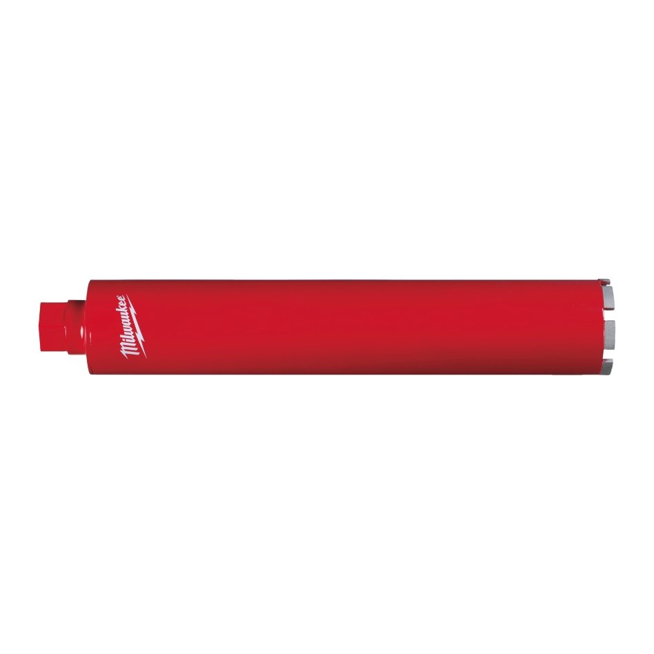 Milwaukee Accessoires 4932399710 Diamantboorkroon WCHP 82 x 500 mm