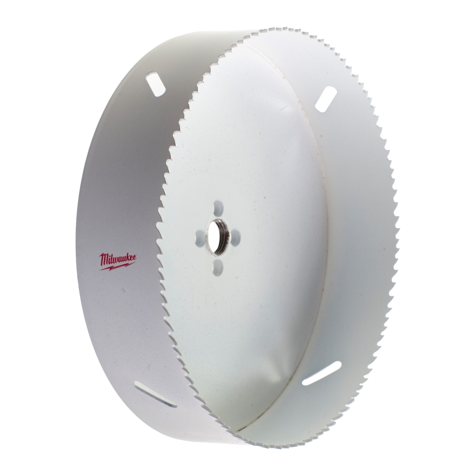 Milwaukee Accessoires 4932399887 HOLE DOZER™ gatzaag 177 mm