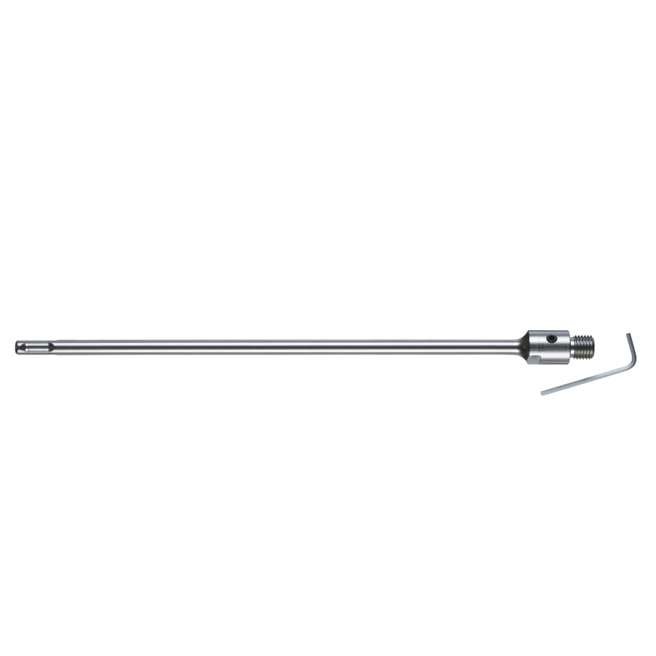 Milwaukee Accessoires 4932399967 SDS-plus opnameschacht 370 mm