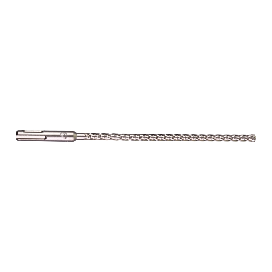 Milwaukee Accessoires 4932352016 SDS-plus hamerboor MX4 6,5 x 210 x 150 mm