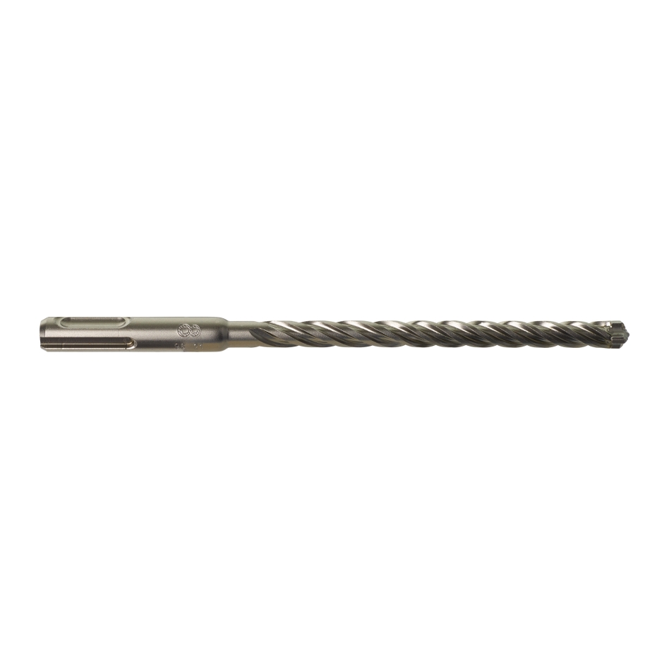 Milwaukee Accessoires 4932352022 SDS-plus hamerboor MX4 8 x 160 x 100 mm