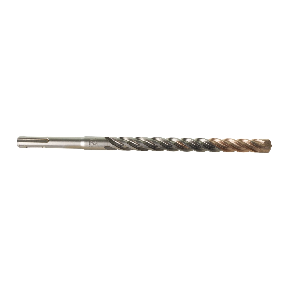 Milwaukee Accessoires 4932352032 SDS-plus hamerboor MX4 12 x 210 x 150 mm