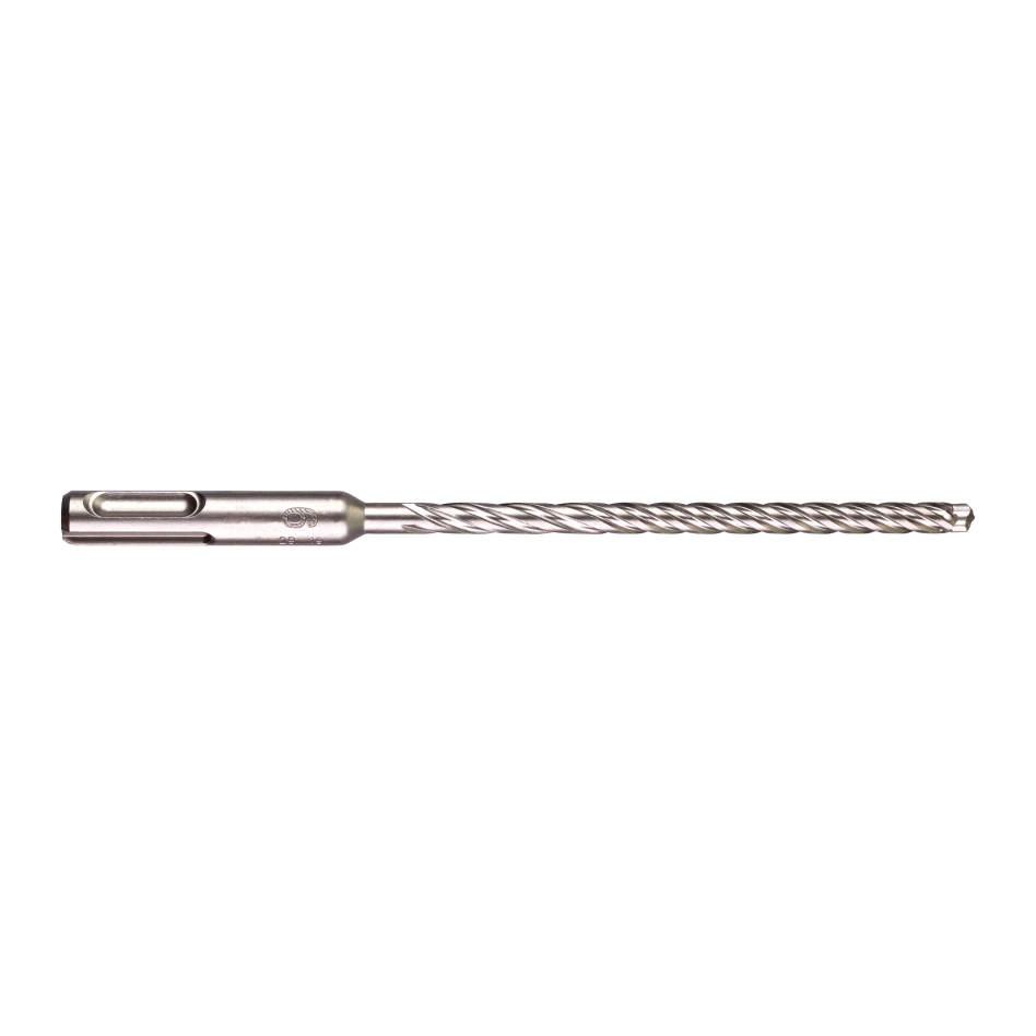 Milwaukee Accessoires 4932352012 SDS-plus hamerboor MX4 6 x 160 x 100 mm