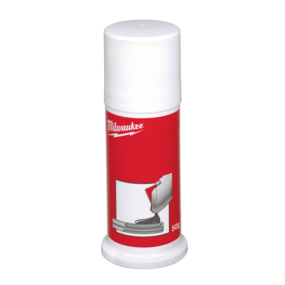 Milwaukee Accessoires 4932352273 Tube boorvet, 50 g