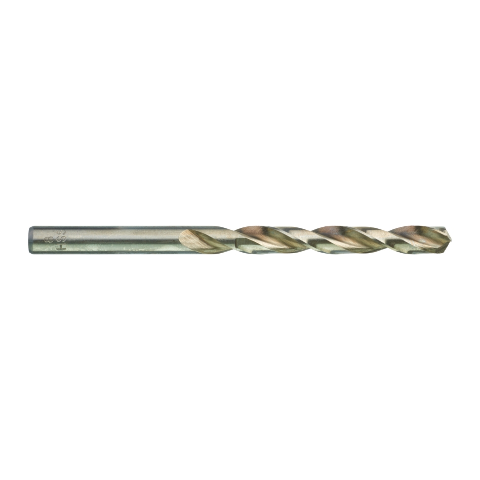 Milwaukee Accessoires 4932352395 Thunderweb HSS-G metaalboor 8 x 117 x 75 mm (5 stuks)