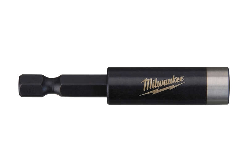 Milwaukee Accessoires 4932352406 Shockwave Magnetische Bithouder met 1/4" Hex opname