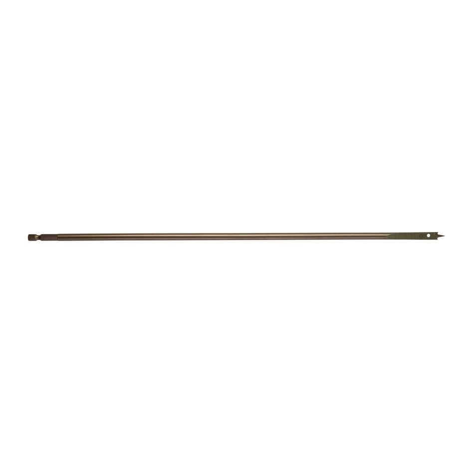 Milwaukee Accessoires 4932352489 Speedboor 8 x 400 mm