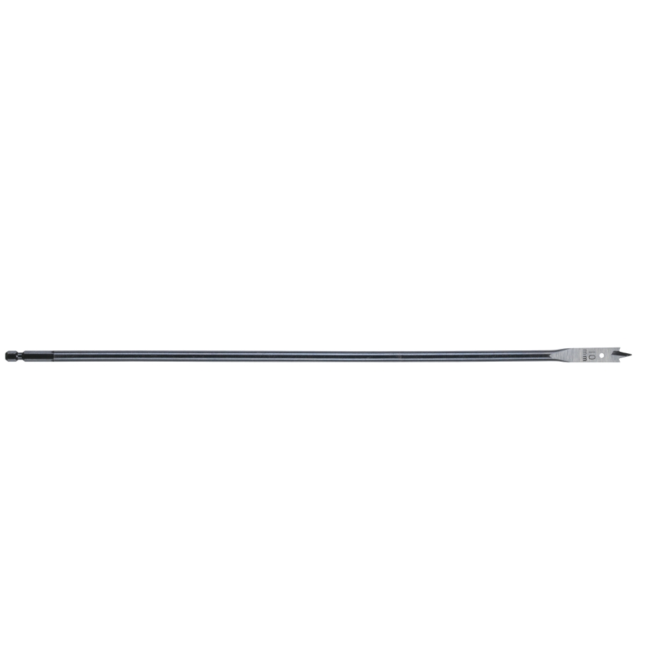 Milwaukee Accessoires 4932352490 Speedboor 10 x 400 mm