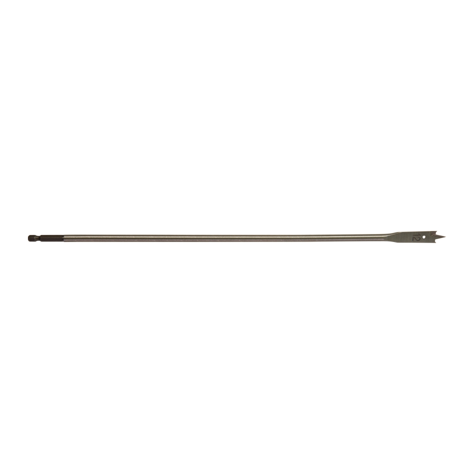 Milwaukee Accessoires 4932352491 Speedboor 12 x 400 mm