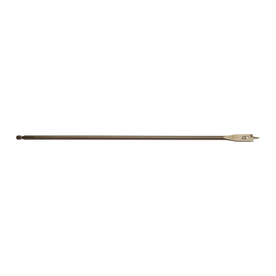 Milwaukee Accessoires 4932352492 Speedboor 13 x 400 mm