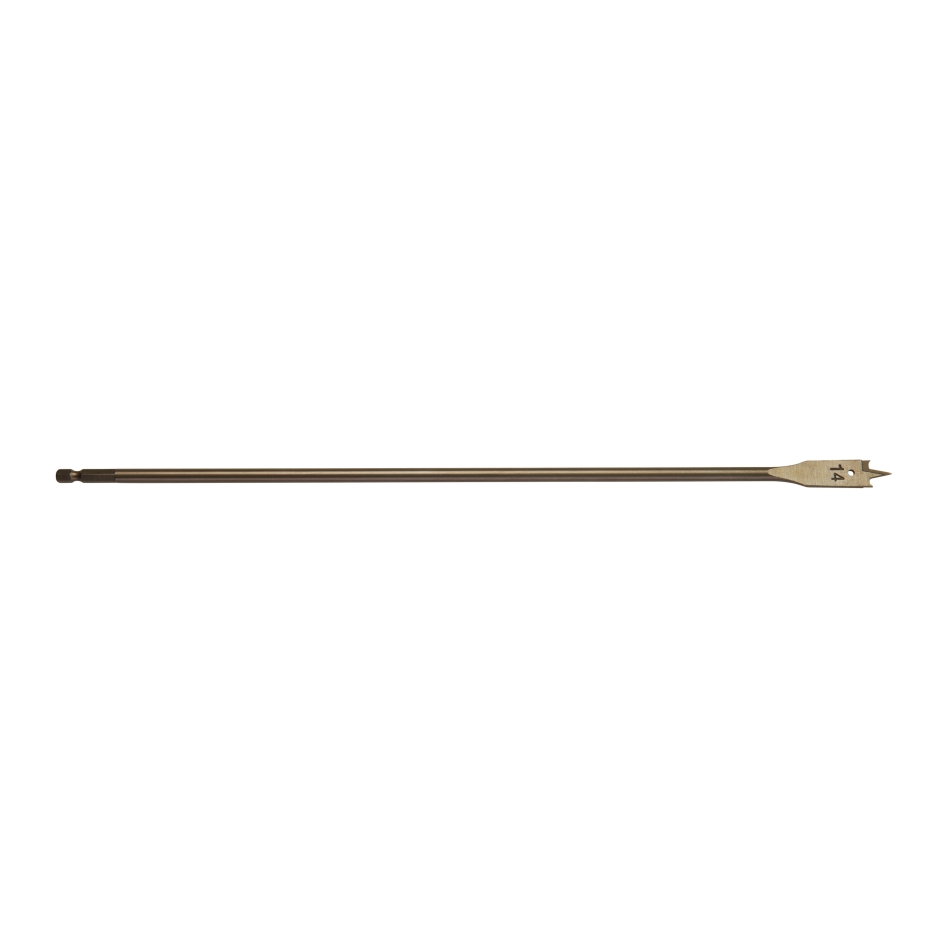 Milwaukee Accessoires 4932352493 Speedboor 14 x 400 mm