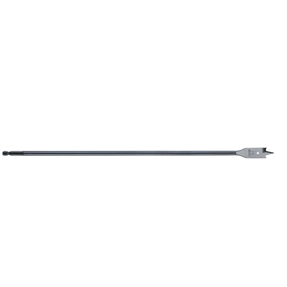Milwaukee Accessoires 4932352494 Speedboor 16 x 400 mm