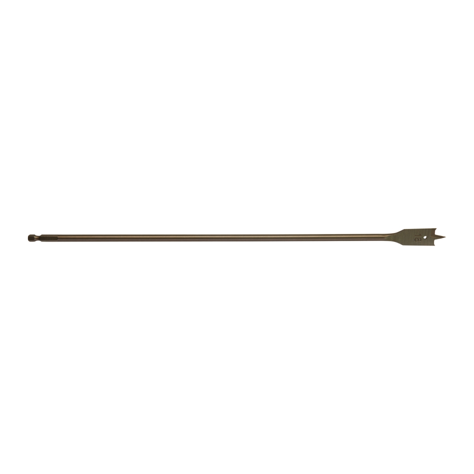 Milwaukee Accessoires 4932352495 Speedboor 18 x 400 mm