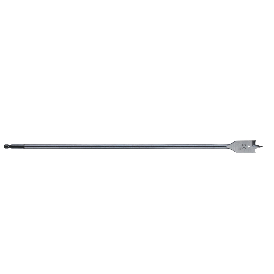 Milwaukee Accessoires 4932352497 Speedboor 20 x 400 mm
