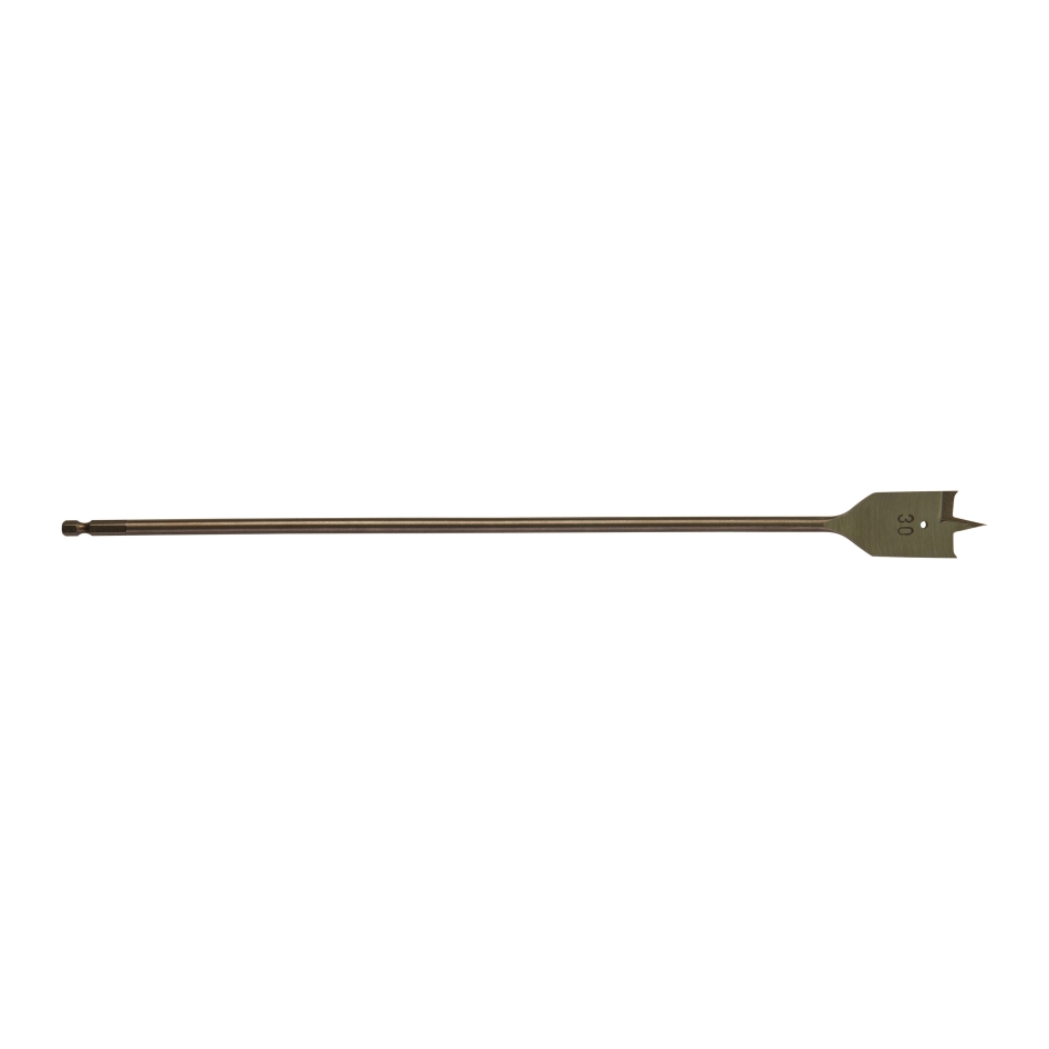 Milwaukee Accessoires 4932352501 Speedboor 30 x 400 mm