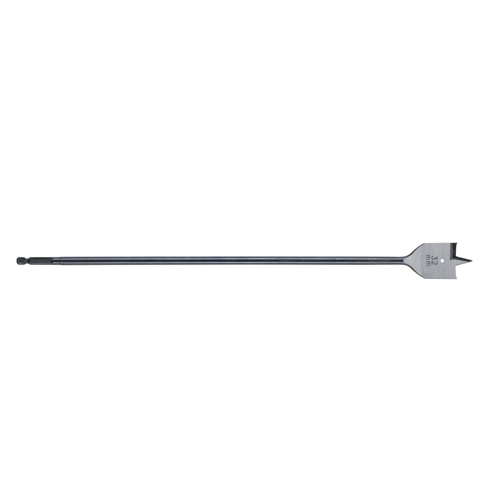 Milwaukee Accessoires 4932352502 Speedboor 32 x 400 mm