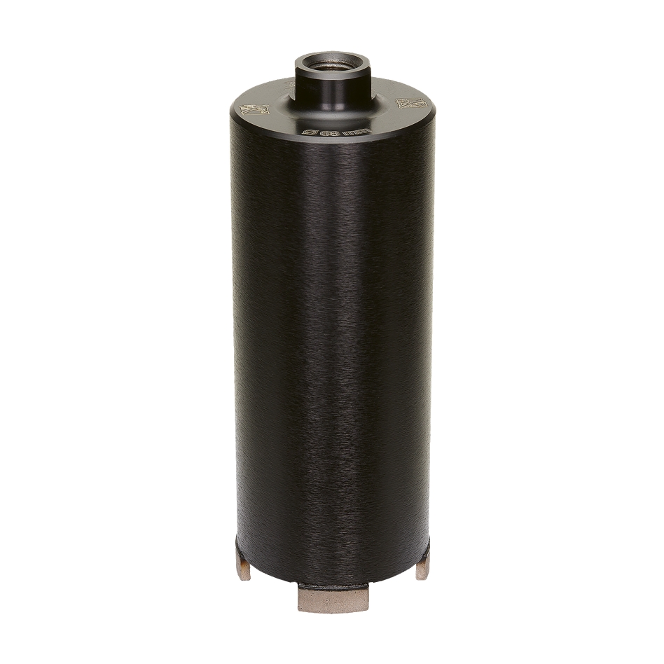 Milwaukee Accessoires 4932352630 Diamantboorkroon DCH 150-68 Ø 68 x 150 mm M16