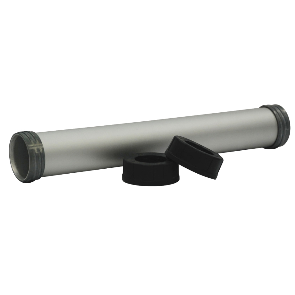 Milwaukee Accessoires 4932352845 600 ml aluminium patroonhouder voor kitworsten