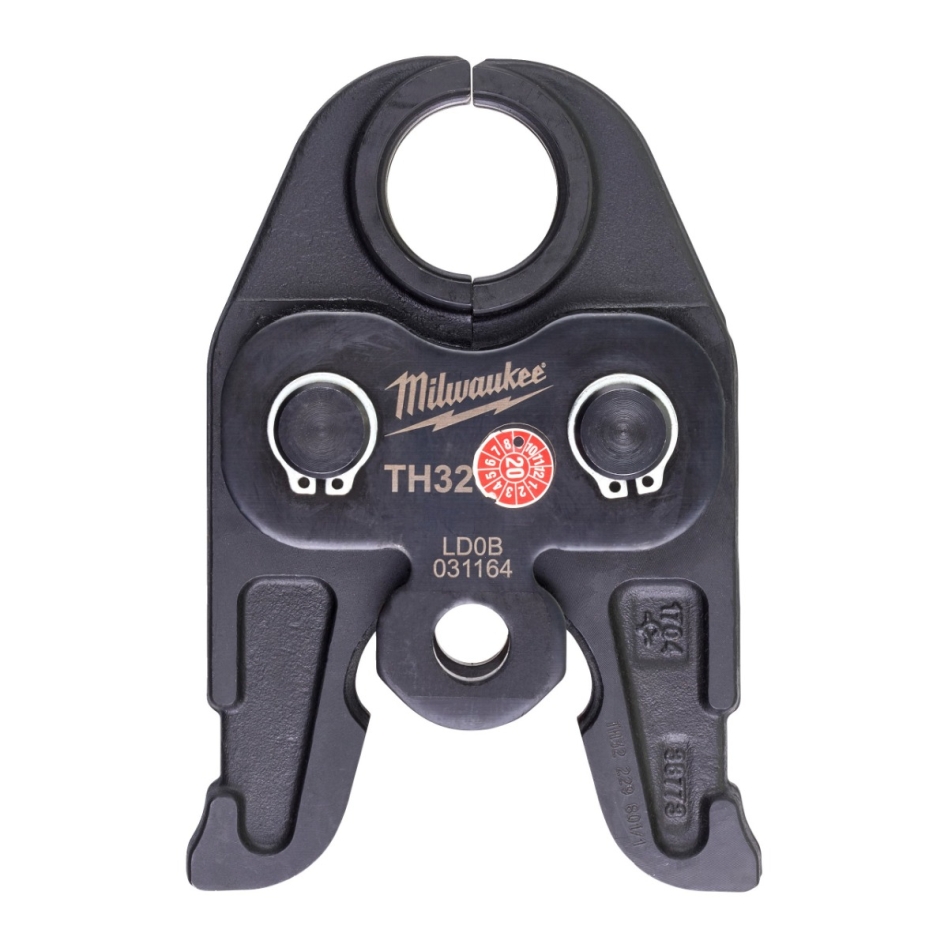 Milwaukee Accessoires 4932430286 J18-TH32 Persbek voor M18 HPT 18V perstang