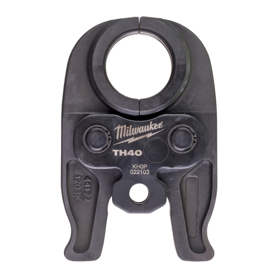Milwaukee Accessoires 4932430287 J12-TH40 Persbek voor M12 HPT 12V perstang