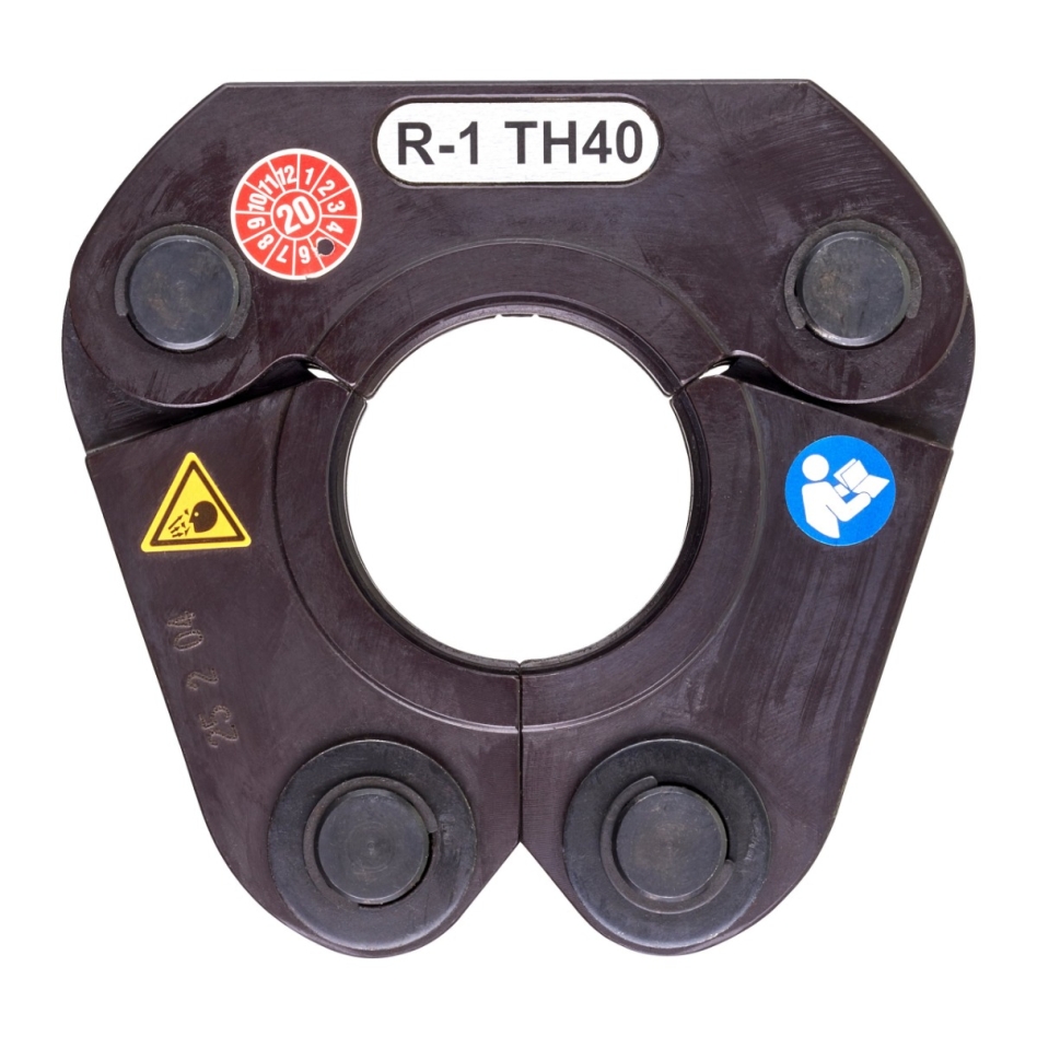 Milwaukee Accessoires 4932430288 RJ18-TH40 Ringbek voor M18 HPT 18V perstang