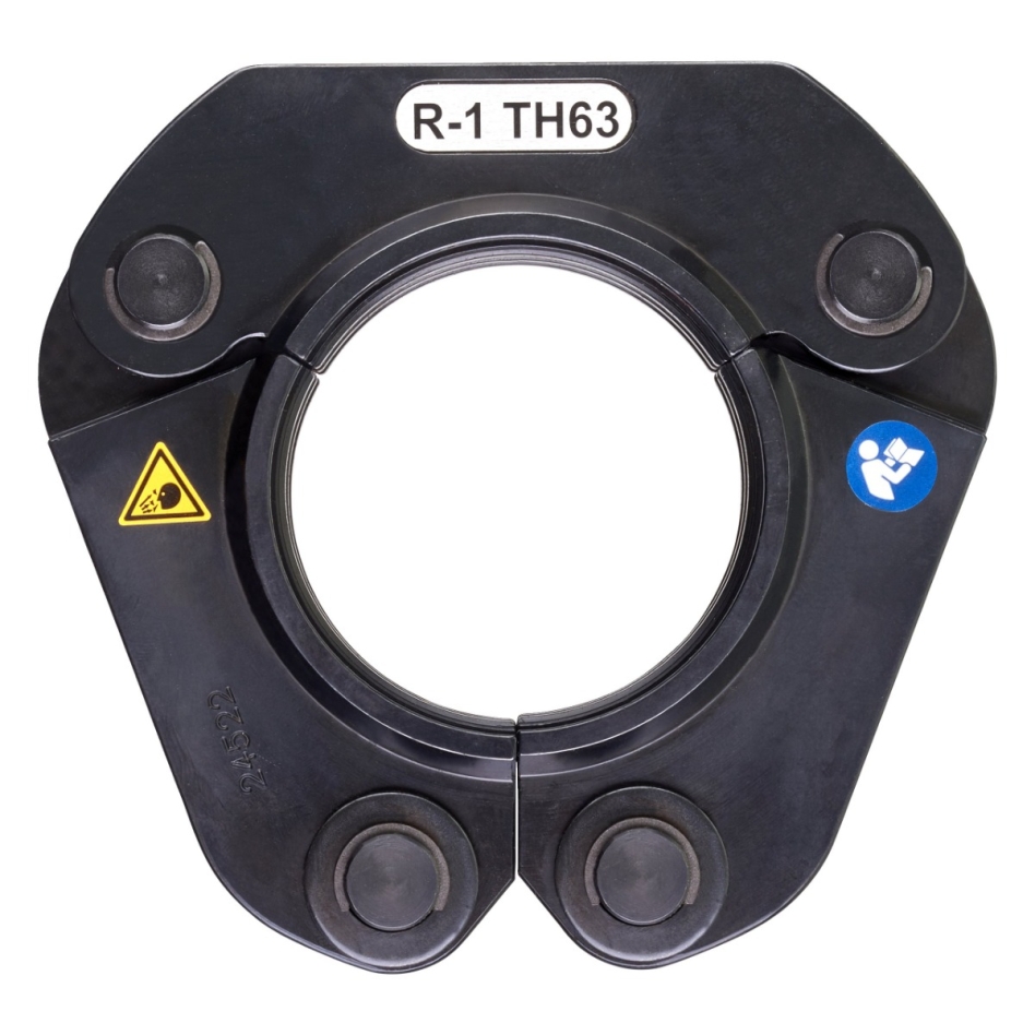 Milwaukee Accessoires 4932430290 RJ18-TH63 Ringbek voor M18 HPT 18V perstang